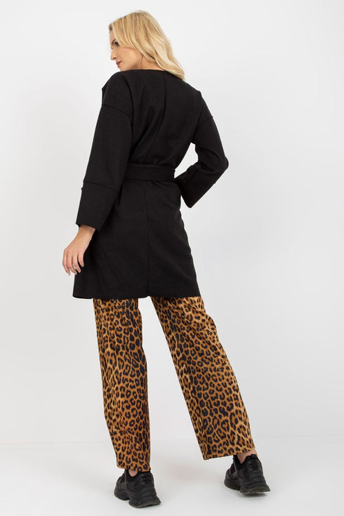 Coat model 171329 Och lla